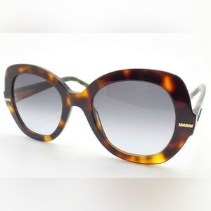 Missoni Havana Sunglasses NWOT